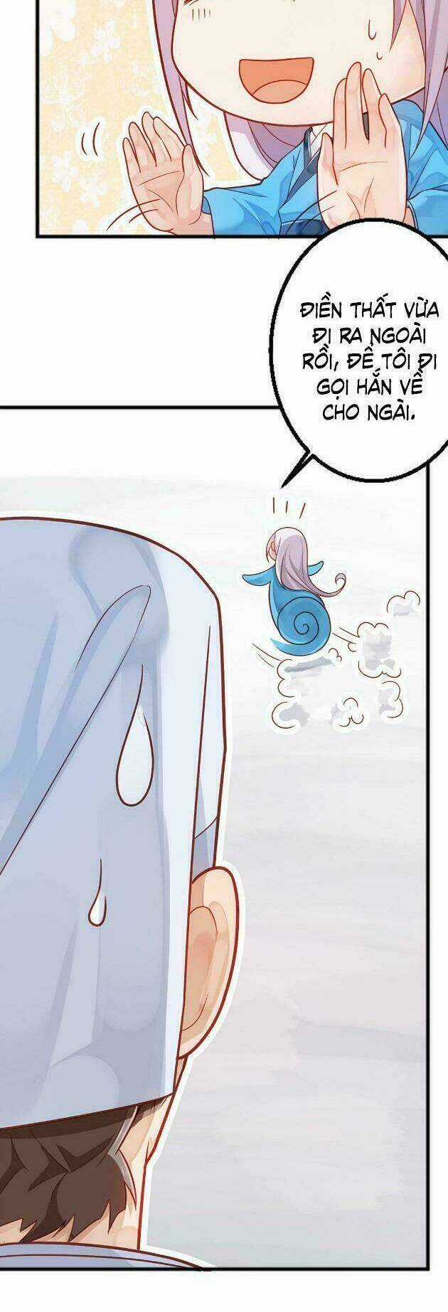 Bệ Hạ Xin Tự Trọng - Chapter 6 - Trang 13