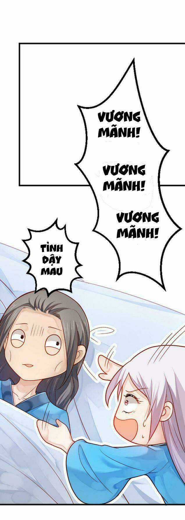 Bệ Hạ Xin Tự Trọng - Chapter 6 - Trang 14