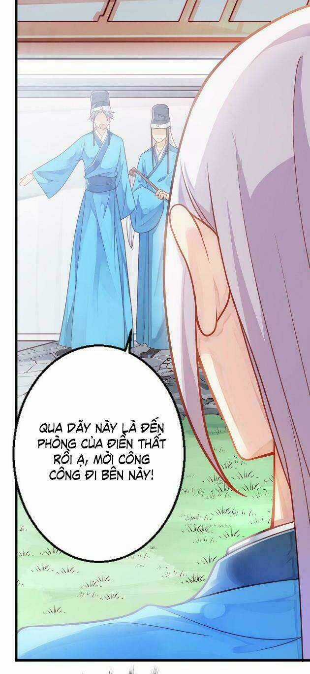 Bệ Hạ Xin Tự Trọng - Chapter 6 - Trang 5