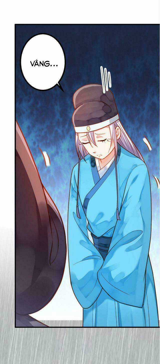 Bệ Hạ Xin Tự Trọng - Chapter 7 - Trang 19