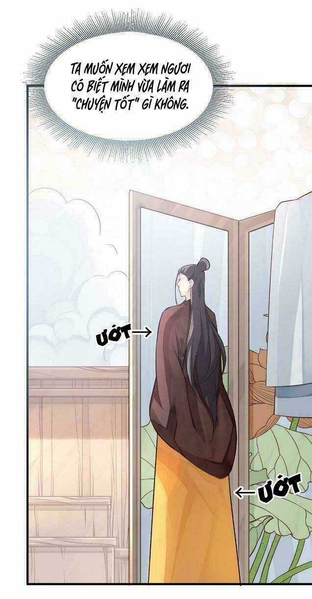 Bệ Hạ Xin Tự Trọng - Chapter 8 - Trang 3