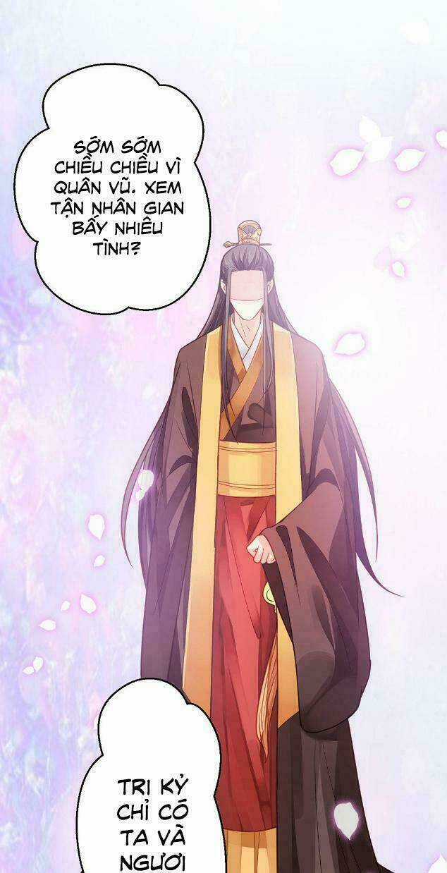 Bệ Hạ Xin Tự Trọng - Chapter 8 - Trang 21