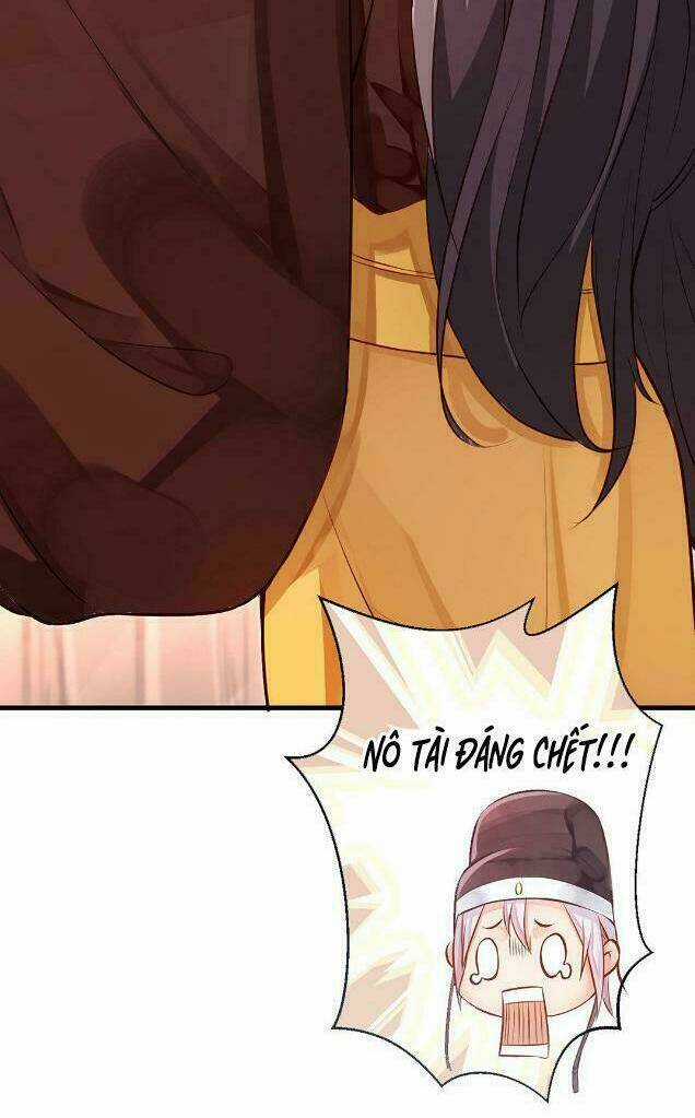 Bệ Hạ Xin Tự Trọng - Chapter 8 - Trang 5