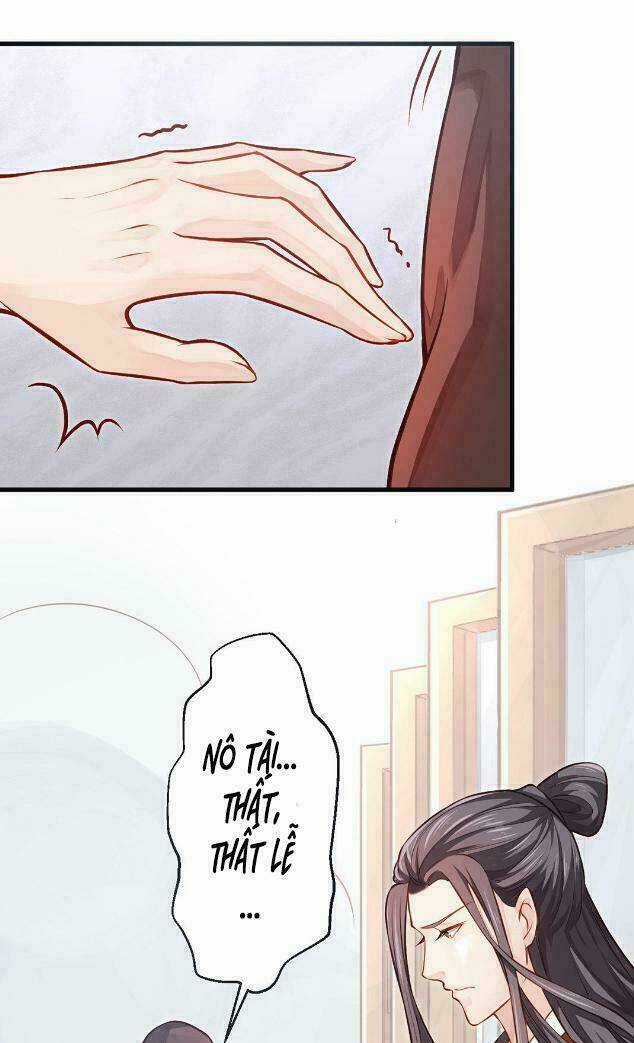 Bệ Hạ Xin Tự Trọng - Chapter 8 - Trang 6