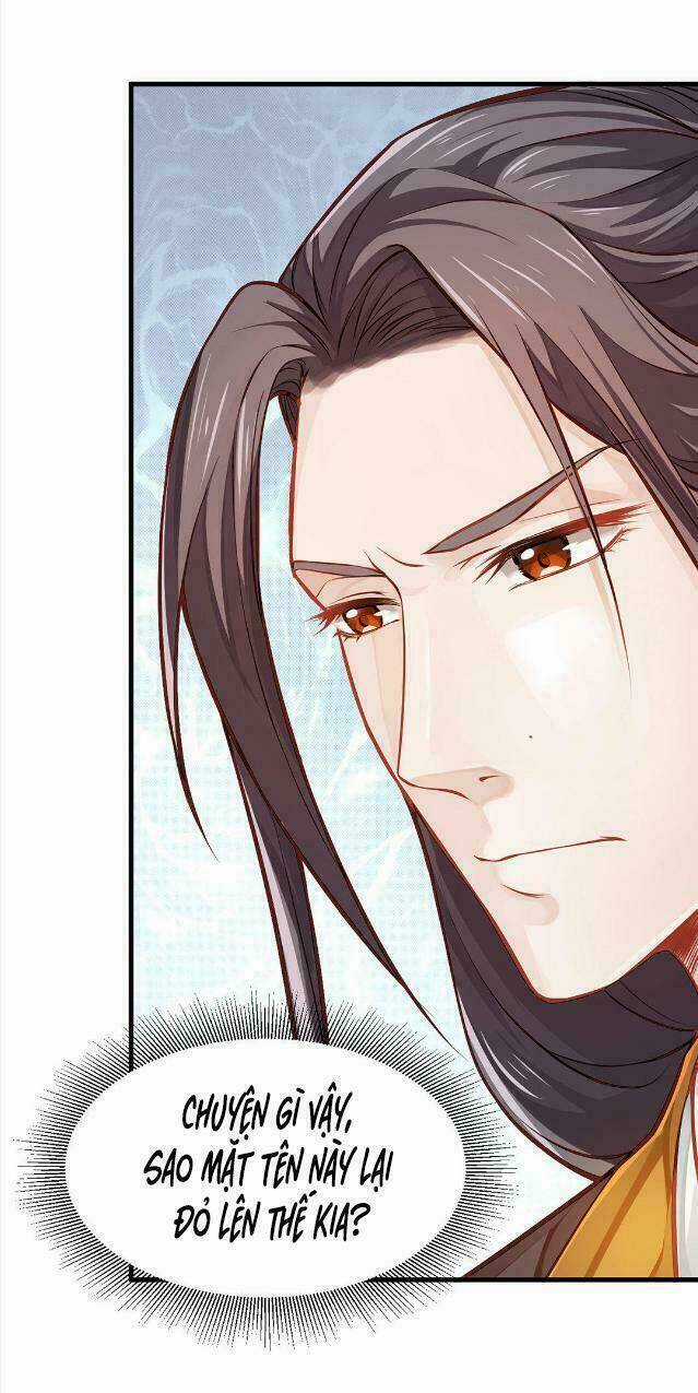 Bệ Hạ Xin Tự Trọng - Chapter 8 - Trang 8