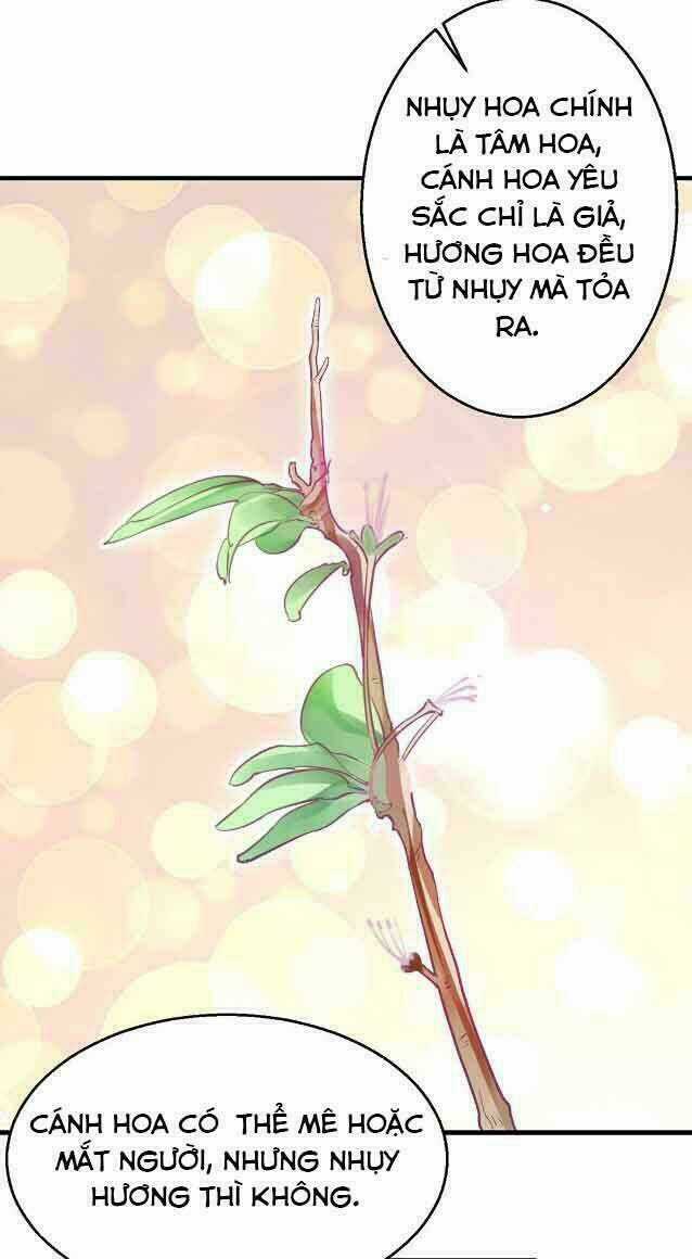 Bệ Hạ Xin Tự Trọng - Chapter 9 - Trang 15