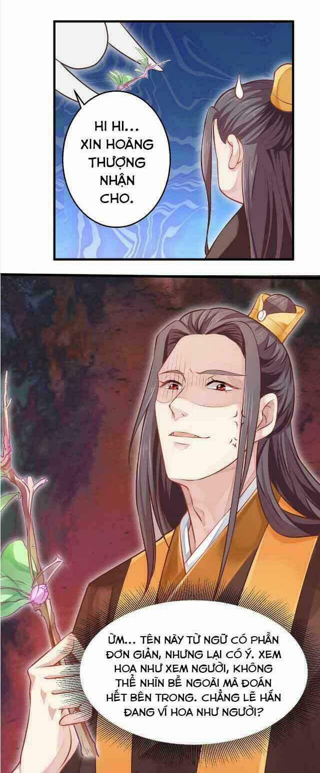 Bệ Hạ Xin Tự Trọng - Chapter 9 - Trang 18