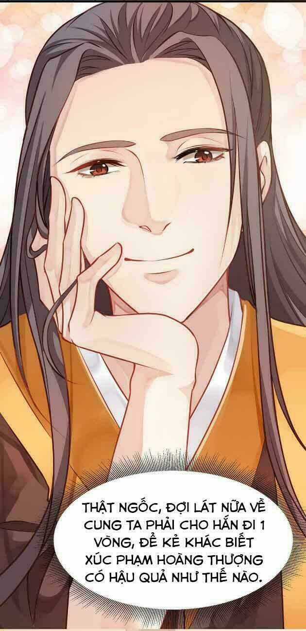 Bệ Hạ Xin Tự Trọng - Chapter 9 - Trang 28