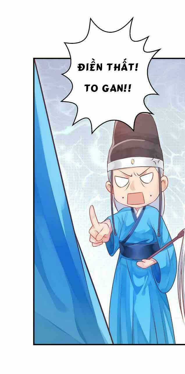 Bệ Hạ Xin Tự Trọng - Chapter 9 - Trang 4