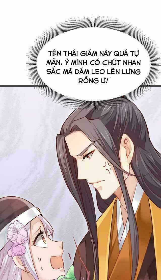 Bệ Hạ Xin Tự Trọng - Chapter 9 - Trang 6