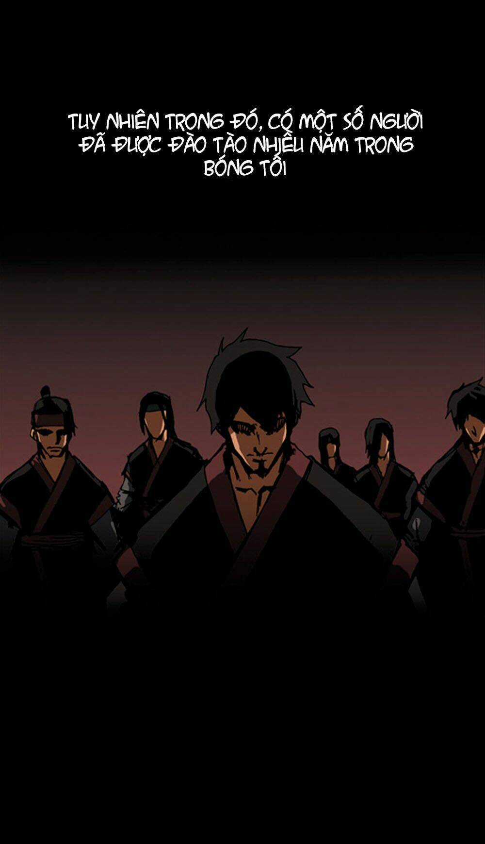 Be Heun - Chapter 1 - Trang 11