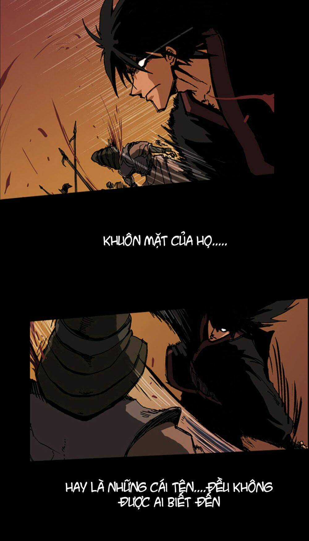 Be Heun - Chapter 1 - Trang 12