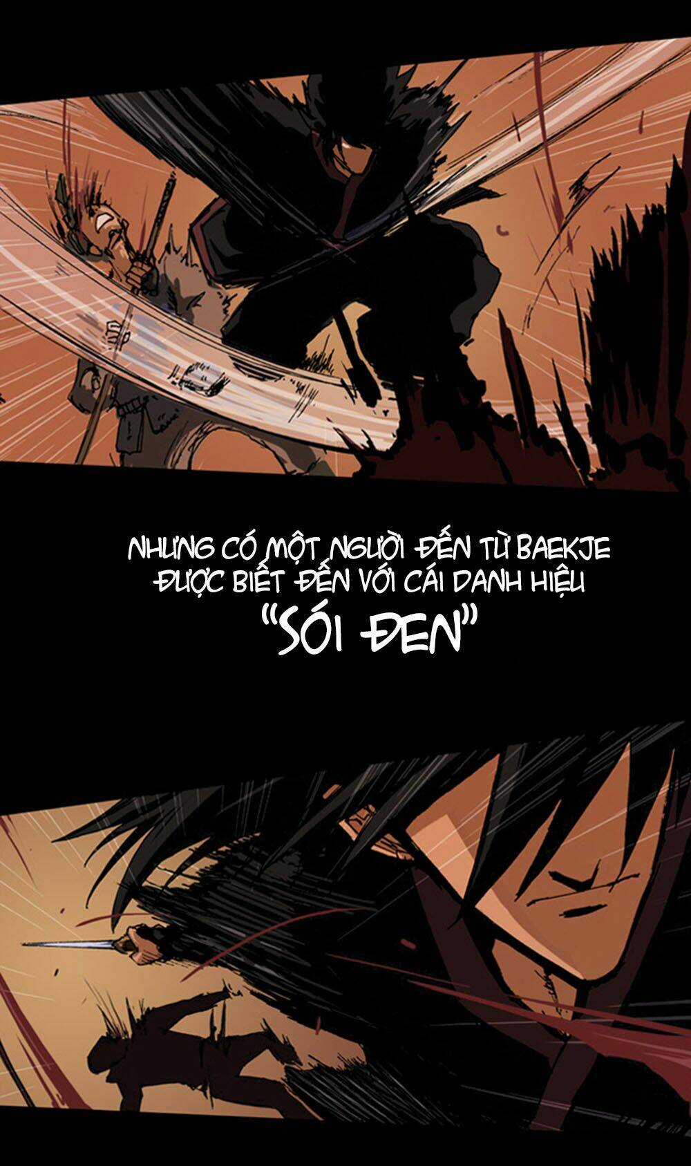 Be Heun - Chapter 1 - Trang 13