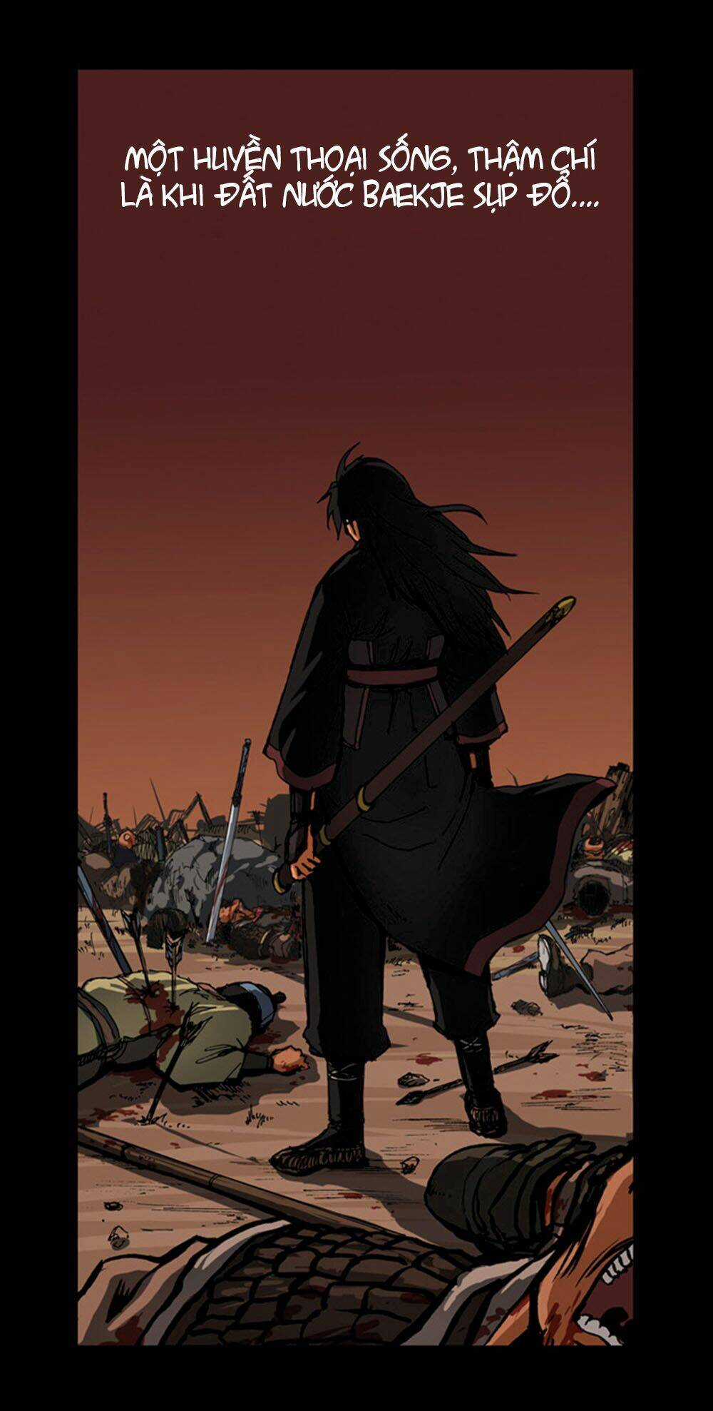 Be Heun - Chapter 1 - Trang 14