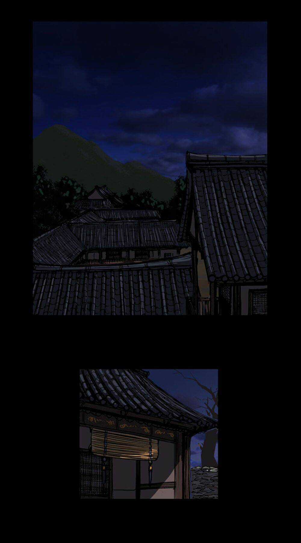 Be Heun - Chapter 1 - Trang 16