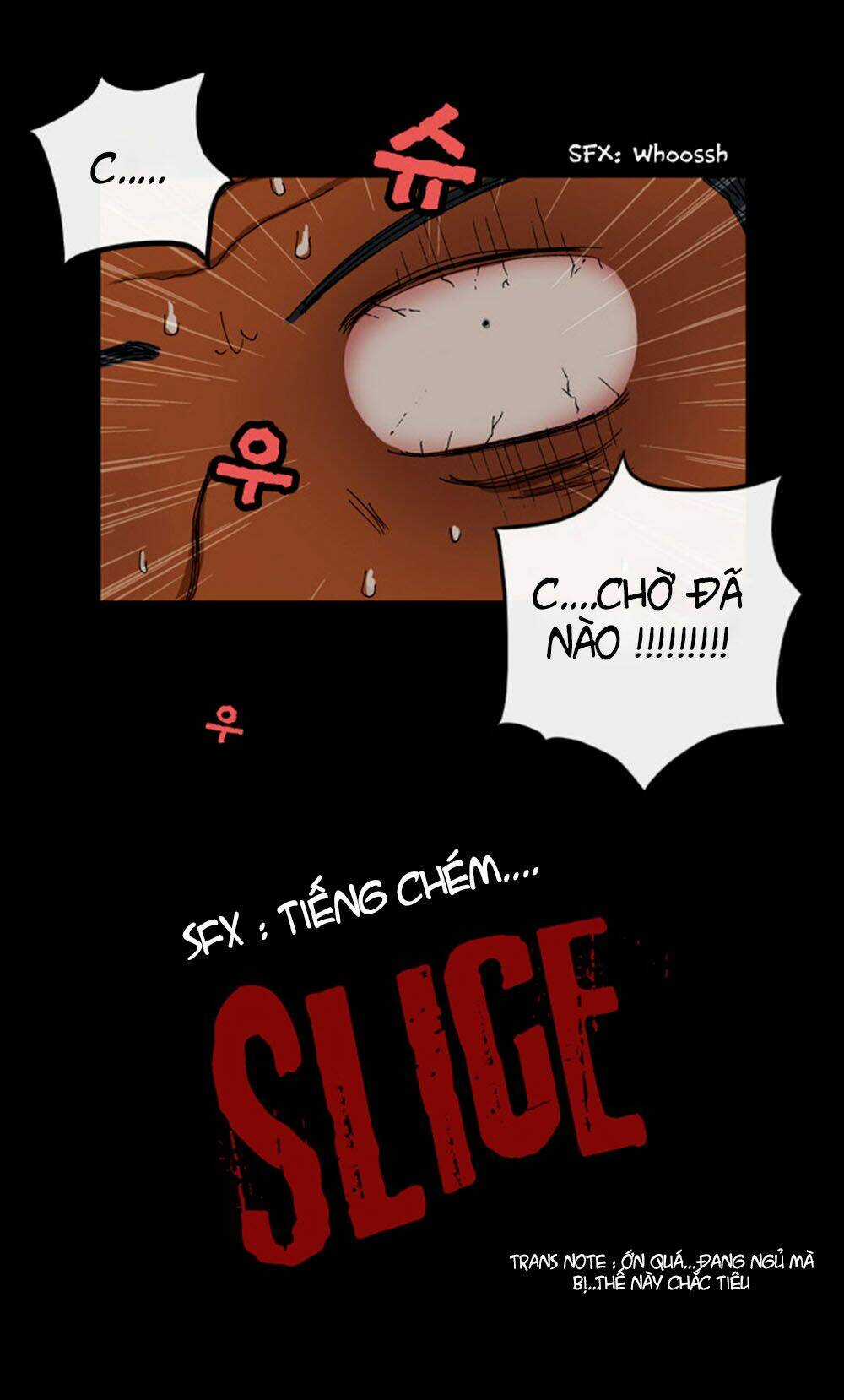 Be Heun - Chapter 1 - Trang 20