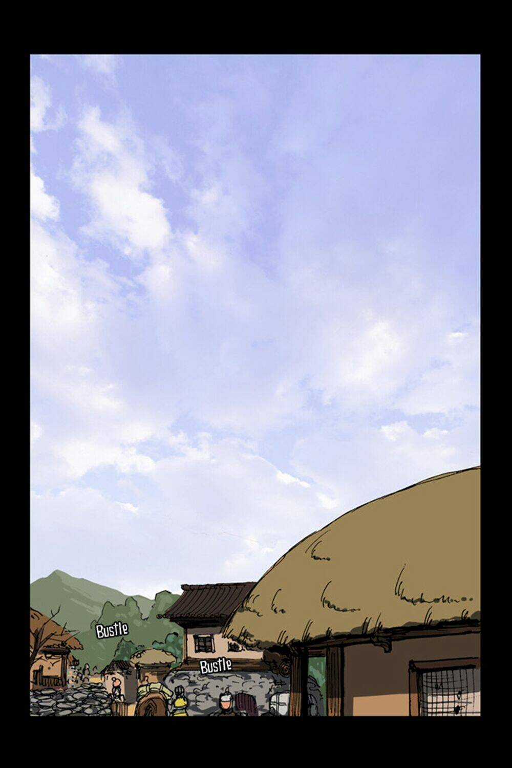 Be Heun - Chapter 1 - Trang 29