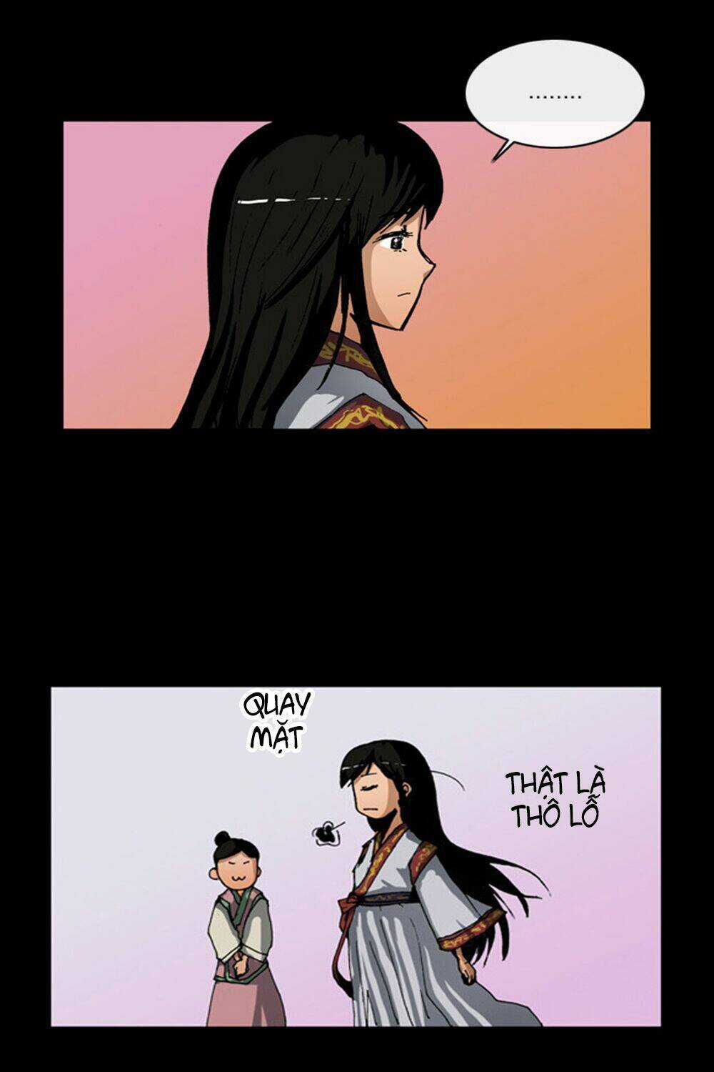 Be Heun - Chapter 1 - Trang 35