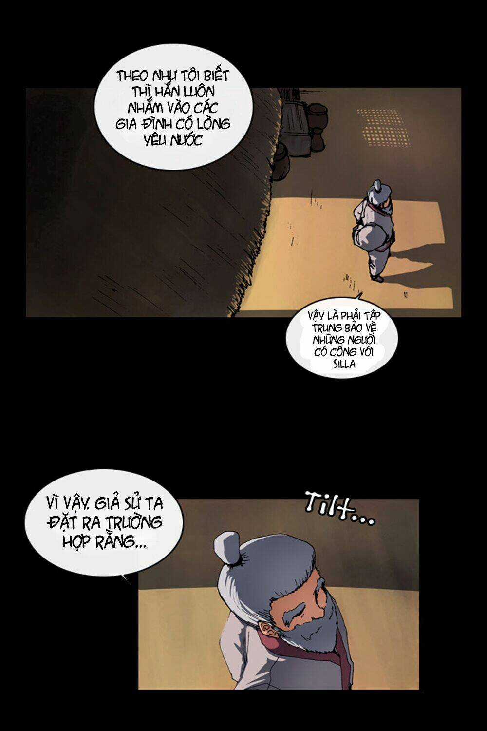 Be Heun - Chapter 1 - Trang 46