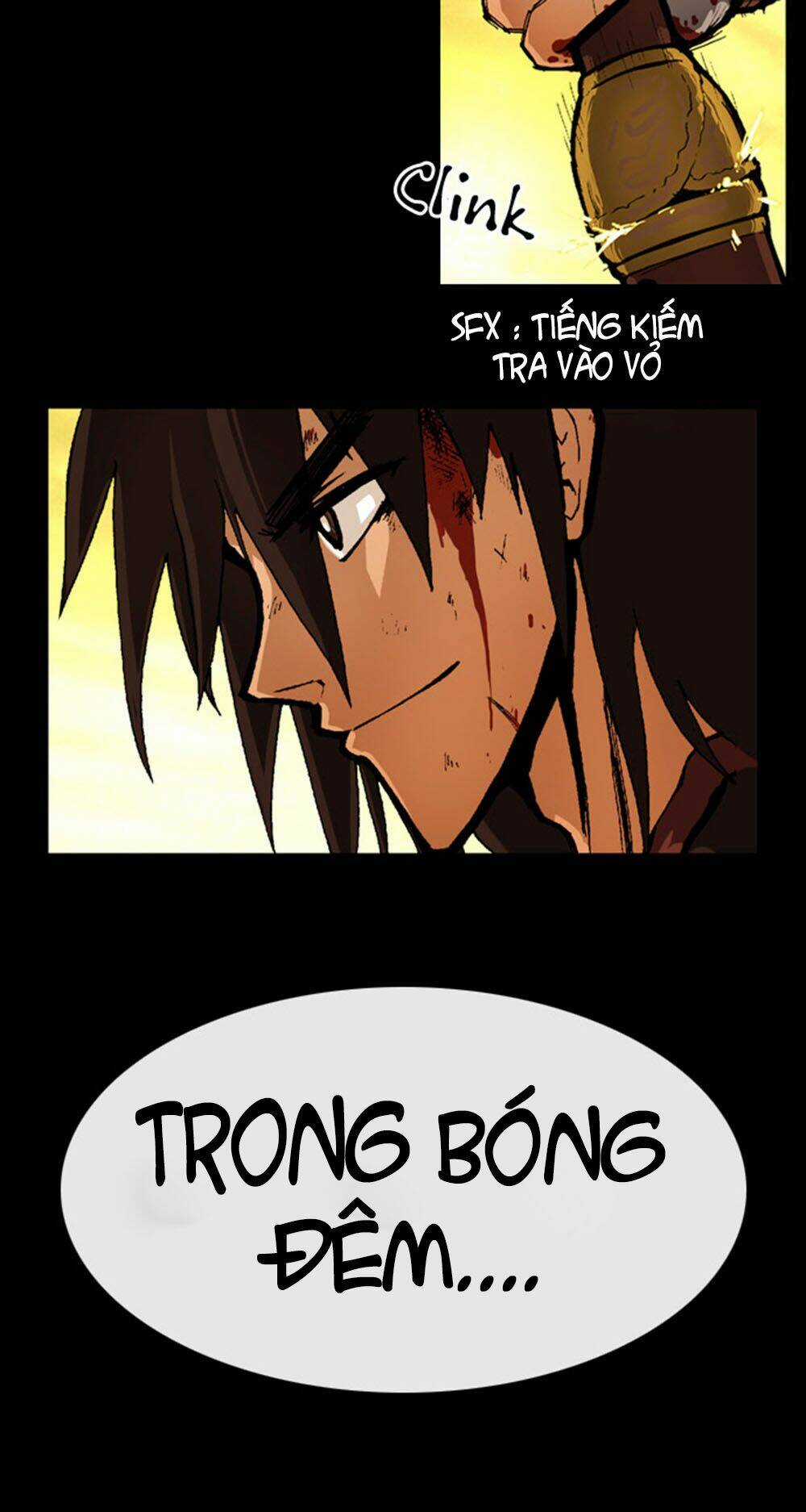 Be Heun - Chapter 1 - Trang 6