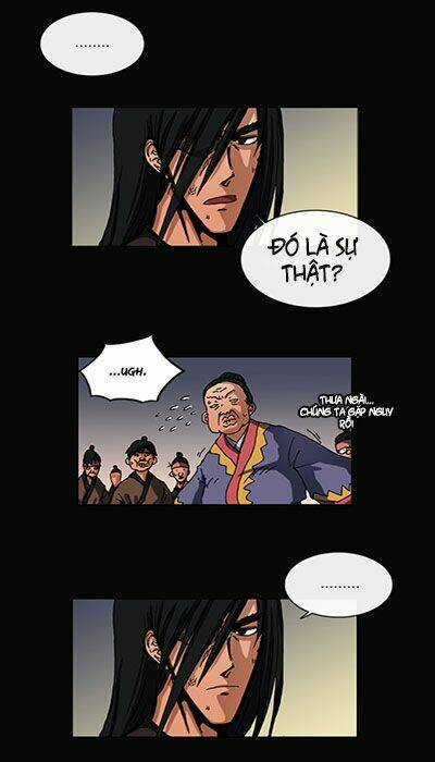 Be Heun - Chapter 10 - Trang 13