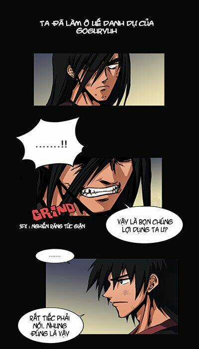 Be Heun - Chapter 10 - Trang 14