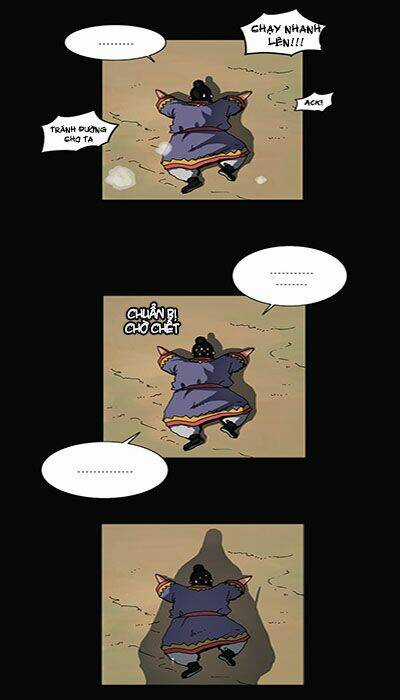 Be Heun - Chapter 10 - Trang 20