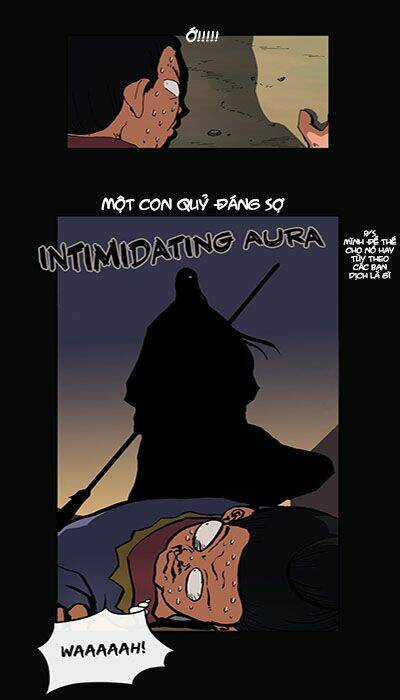 Be Heun - Chapter 10 - Trang 21