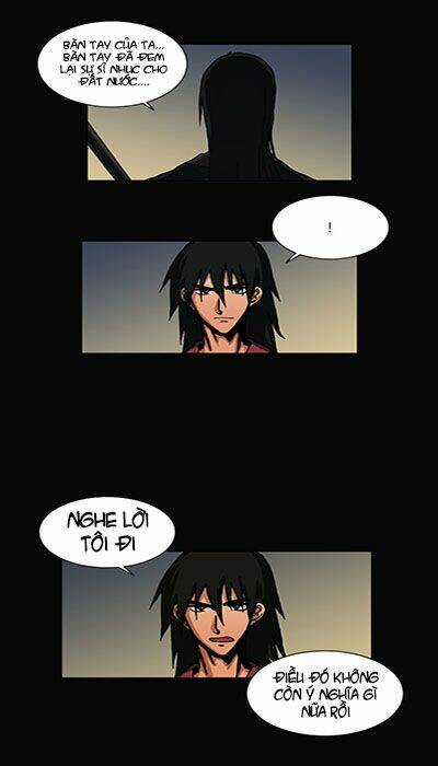 Be Heun - Chapter 10 - Trang 25