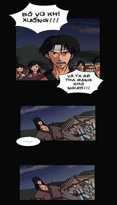 Be Heun - Chapter 10 - Trang 27