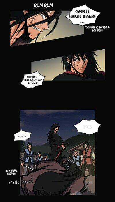 Be Heun - Chapter 10 - Trang 29