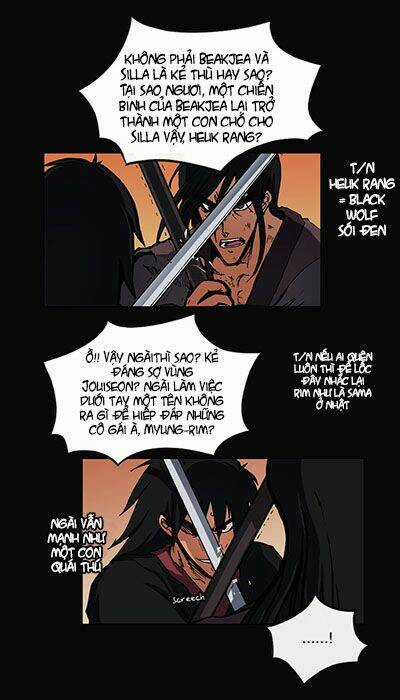 Be Heun - Chapter 10 - Trang 4