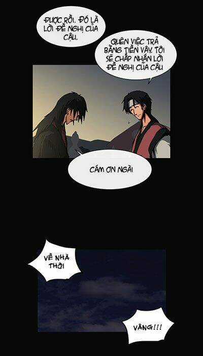 Be Heun - Chapter 10 - Trang 33