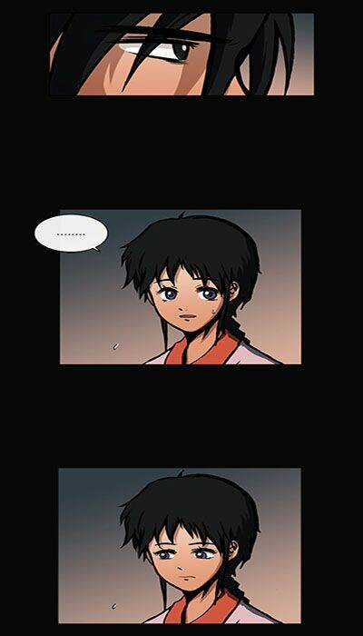 Be Heun - Chapter 10 - Trang 35