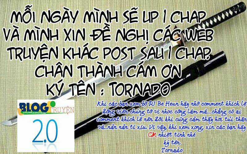 Be Heun - Chapter 10 - Trang 36