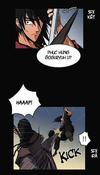 Be Heun - Chapter 10 - Trang 6