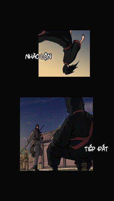 Be Heun - Chapter 10 - Trang 7