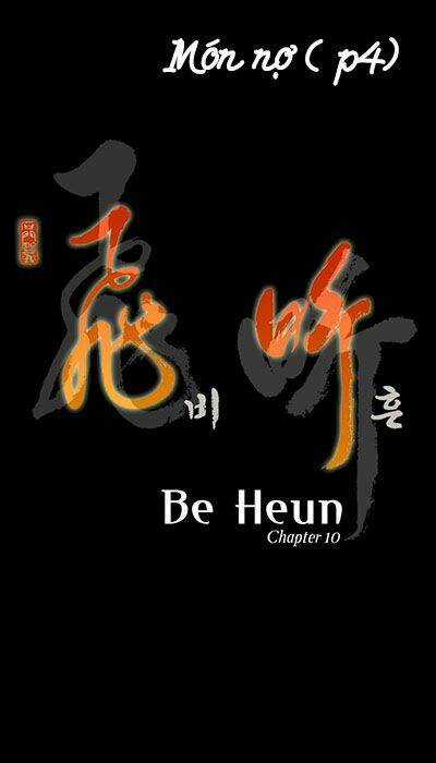 Be Heun - Chapter 10 - Trang 8