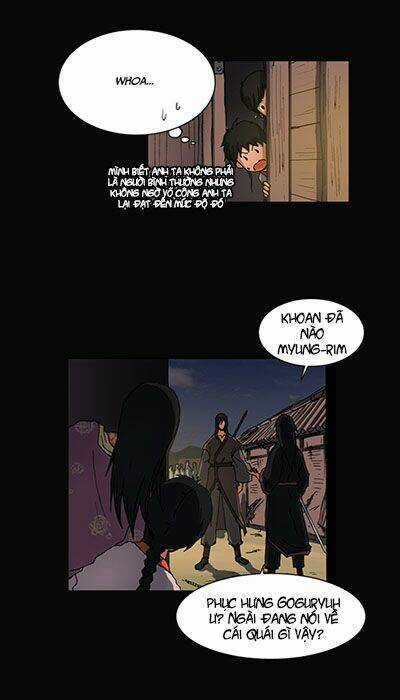 Be Heun - Chapter 10 - Trang 9