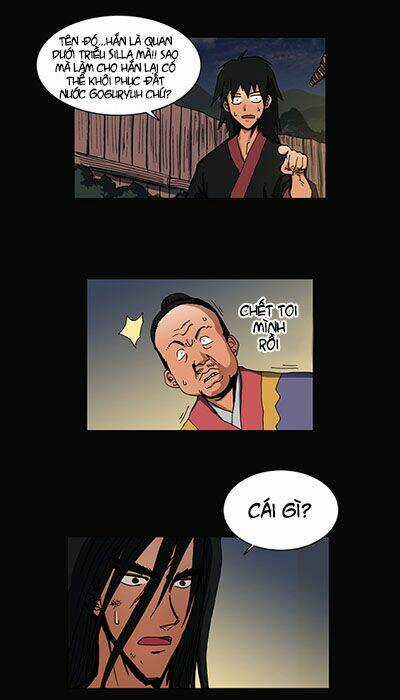 Be Heun - Chapter 10 - Trang 10