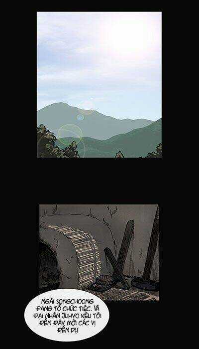 Be Heun - Chapter 11 - Trang 2