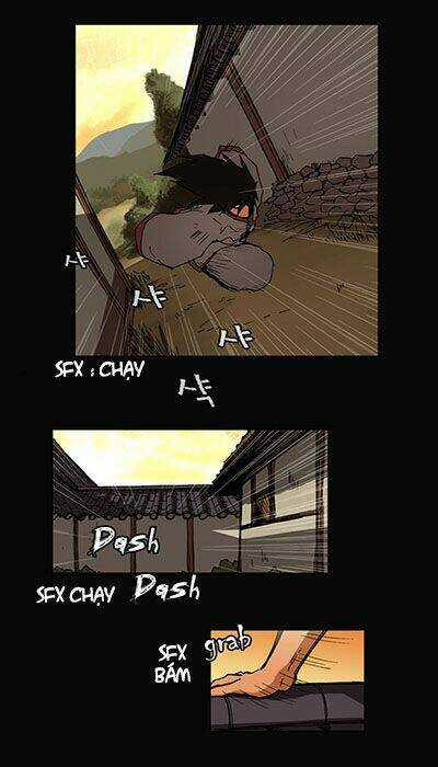 Be Heun - Chapter 11 - Trang 19