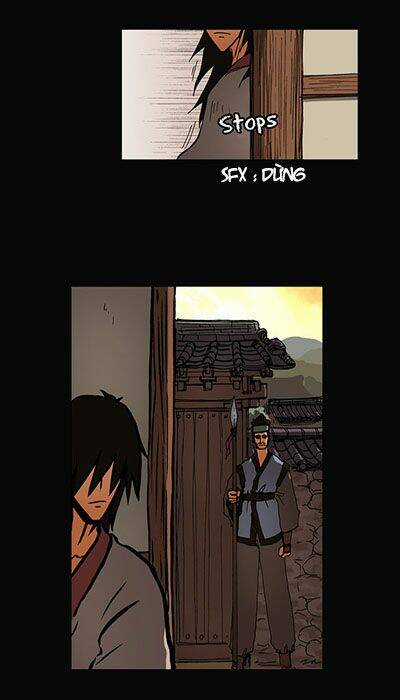 Be Heun - Chapter 11 - Trang 21