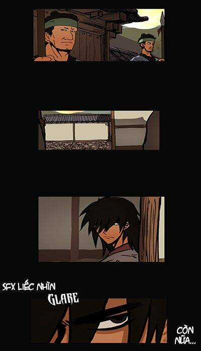 Be Heun - Chapter 11 - Trang 22