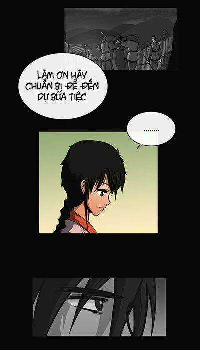 Be Heun - Chapter 11 - Trang 4