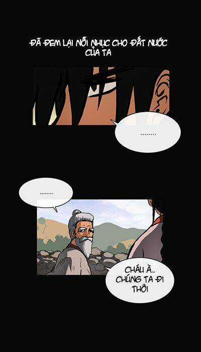 Be Heun - Chapter 11 - Trang 6