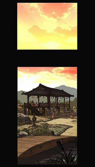 Be Heun - Chapter 11 - Trang 8