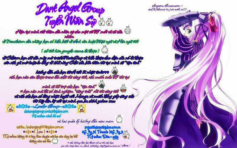 Be Heun - Chapter 12 - Trang 1