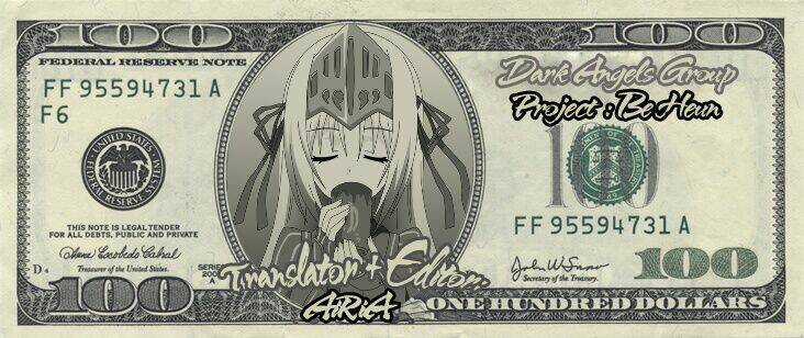 Be Heun - Chapter 12 - Trang 2