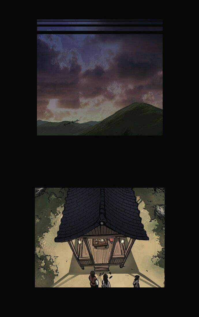 Be Heun - Chapter 12 - Trang 21